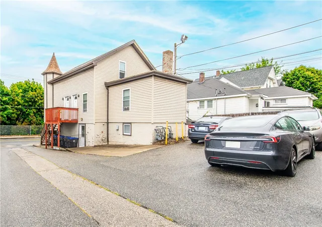 Photo 2 of Multi family home for sale at 421 Broad St, Cumberland, RI 02864 | MLS# 1421510 | Listing updated on 2026-09-07