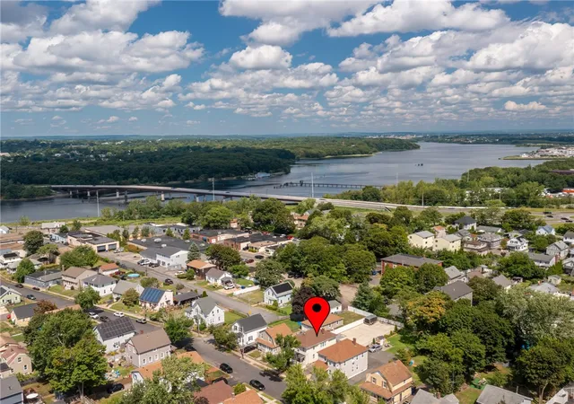 Photo 3 of Sale Pending at 100 Central Ave, East Providence, RI 02914 | MLS# 1420844 | Listing updated on 2026-09-10