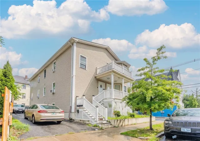 Multi family home for sale at 95 Laura St, Providence, RI 02907 | MLS# 1421317