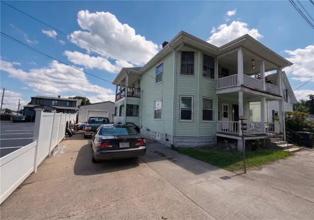 Photo 1 of Sale Pending at 27 Short St, Pawtucket, RI 02861 | MLS# 1421506 | Listing updated on 2026-09-10