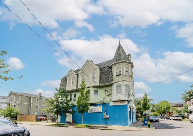Photo 2 of Multi family home for sale at 91 Laura St, Providence, RI 02907 | MLS# 1421525 | Listing updated on 2026-09-05