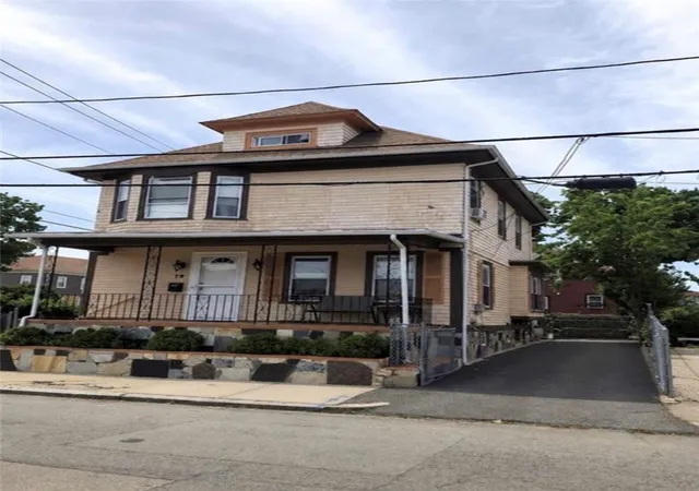 Photo 1 of Single family home for sale at 79 Barrows St, Providence, RI 02909 | MLS# 1421526 | Listing updated on 2026-09-05