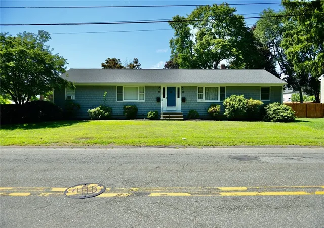 Photo 1 of Multi family home for sale at 55 Vinton Ave, Cranston, RI 02920 | MLS# 1421380 | Listing updated on 2026-09-11