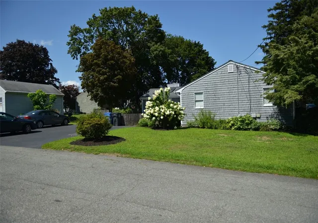 Photo 3 of Multi family home for sale at 55 Vinton Ave, Cranston, RI 02920 | MLS# 1421380 | Listing updated on 2026-09-11