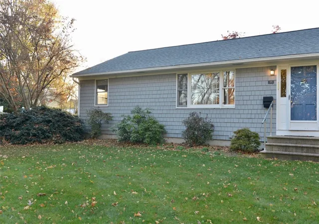 Photo 3 of Multi family home for sale at 55 Vinton Ave, Cranston, RI 02920 | MLS# 1421380 | Listing updated on 2026-09-23
