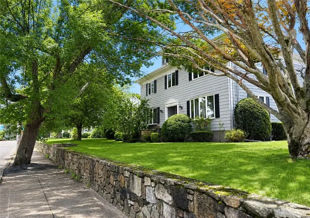 Photo 1 of Sale Pending at 525 Pleasant St, Pawtucket, RI 02860 | MLS# 1420952 | Listing updated on 2026-09-14