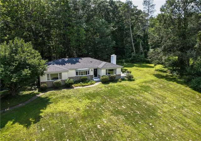 Single family home for sale at 6 Old Pound Hill Rd, North Smithfield, RI 02896 | MLS# 1420278