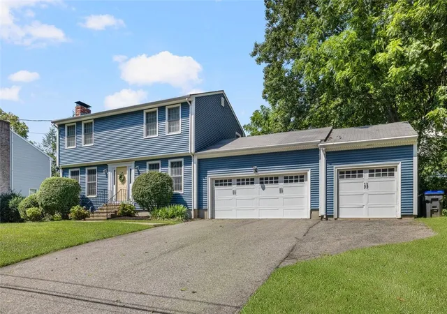 Photo 1 of Sale Pending at 45 Farm Dr, Cumberland, RI 02864 | MLS# 1421399 | Listing updated on 2026-09-12