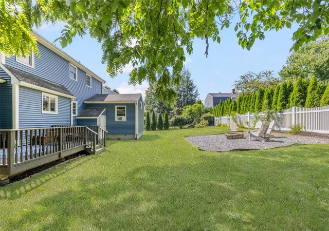 Photo 3 of Sale Pending at 45 Farm Dr, Cumberland, RI 02864 | MLS# 1421399 | Listing updated on 2026-09-12