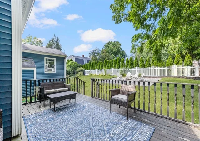 Photo 3 of Sale Pending at 45 Farm Dr, Cumberland, RI 02864 | MLS# 1421399 | Listing updated on 2026-09-12