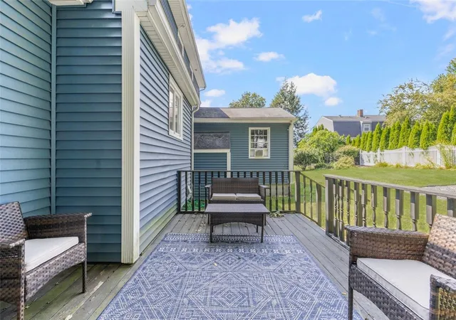 Photo 4 of Sale Pending at 45 Farm Dr, Cumberland, RI 02864 | MLS# 1421399 | Listing updated on 2026-09-12