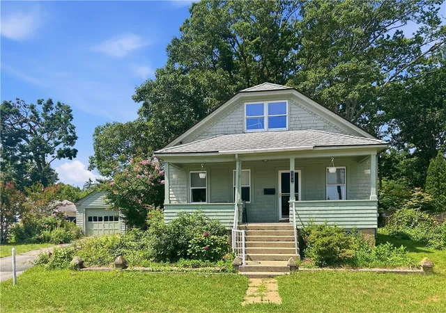 Photo 1 of Single family home for sale at 131 Welfare Ave, Warwick, RI 02888 | MLS# 1421550 | Listing updated on 2026-10-13