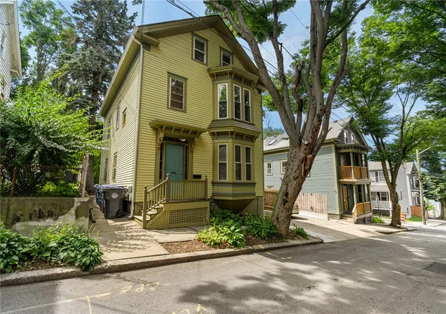 Photo 1 of Multi family home for sale at 97 Jenkins St, Providence, RI 02906 | MLS# 1421542 | Listing updated on 2026-09-08