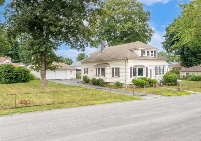 Photo 1 of Sale Pending at 3 Diana Ave, Smithfield, RI 02917 | MLS# 1421420 | Listing updated on 2026-09-28
