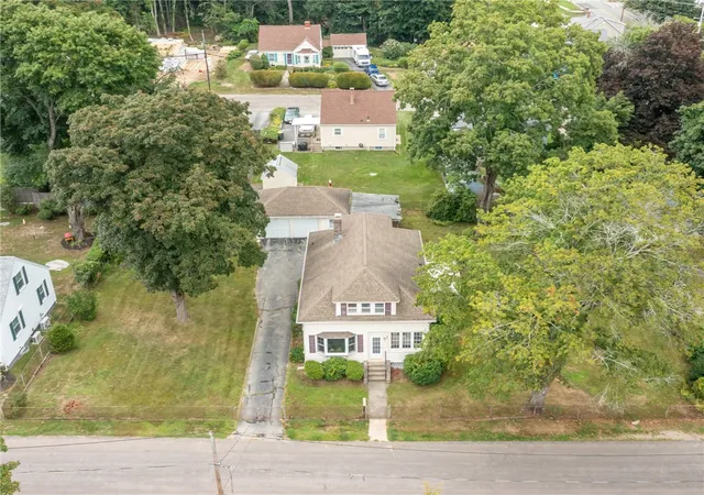 Photo 2 of Sale Pending at 3 Diana Ave, Smithfield, RI 02917 | MLS# 1421420 | Listing updated on 2026-09-28