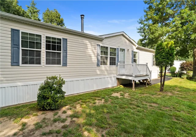 Photo 3 of Sale Pending at 8 Lisa's Wy, Coventry, RI 02816 | MLS# 1421218 | Listing updated on 2026-09-11