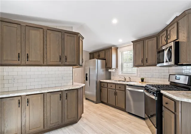 Photo 2 of Single family home for sale at 38 Diamond Rd, Glocester, RI 02814 | MLS# 1421461 | Listing updated on 2026-09-12