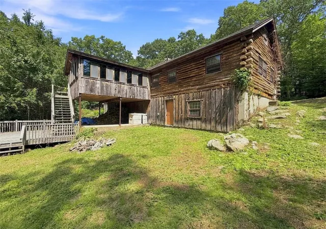 Photo 3 of Sale Pending at 369 Cooper Hill Rd, Burrillville, RI 02839 | MLS# 1421551 | Listing updated on 2026-09-03