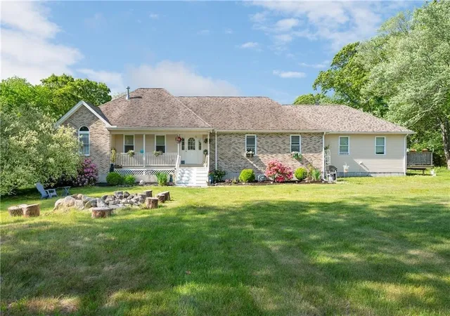 Photo 10 of Land for sale at 394 Snake Hill Rd, Glocester, RI 02857 | MLS# 1421562 | Listing updated on 2026-09-11