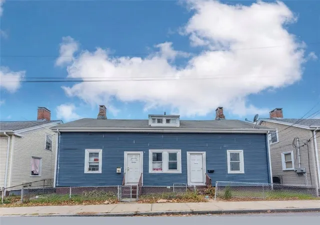 Photo 1 of Multi family home for sale at 190 Manton Ave, Providence, RI 02909 | MLS# 1421566 | Listing updated on 2026-09-08