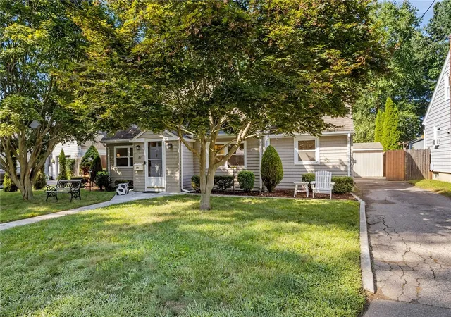 Photo 1 of Sale Pending at 89 Interlocken Rd, East Providence, RI 02914 | MLS# 1421560 | Listing updated on 2026-09-13