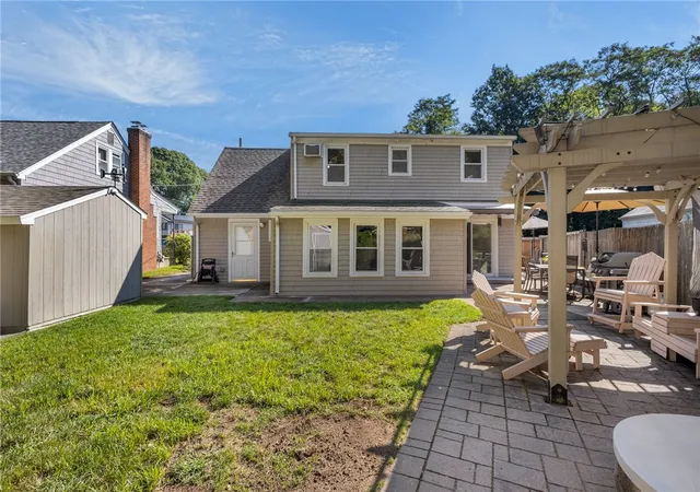 Photo 2 of Sale Pending at 89 Interlocken Rd, East Providence, RI 02914 | MLS# 1421560 | Listing updated on 2026-09-13