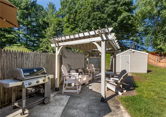 Photo 3 of Sale Pending at 89 Interlocken Rd, East Providence, RI 02914 | MLS# 1421560 | Listing updated on 2026-09-13