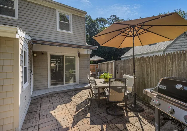 Photo 3 of Sale Pending at 89 Interlocken Rd, East Providence, RI 02914 | MLS# 1421560 | Listing updated on 2026-09-13