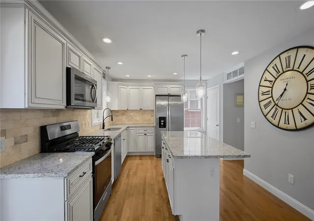 Photo 2 of Sale Pending at 66 Christopher St, Providence, RI 02904 | MLS# 1421570 | Listing updated on 2026-09-08