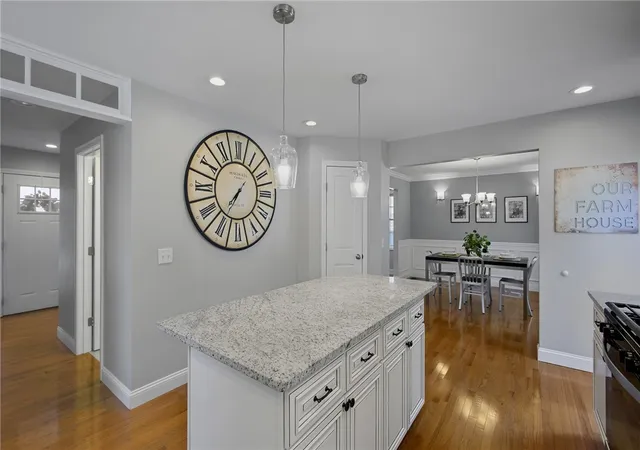 Photo 3 of Sale Pending at 66 Christopher St, Providence, RI 02904 | MLS# 1421570 | Listing updated on 2026-09-08