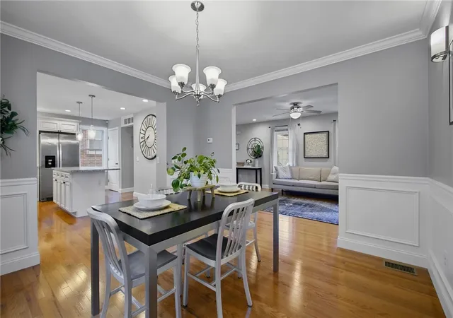 Photo 3 of Sale Pending at 66 Christopher St, Providence, RI 02904 | MLS# 1421570 | Listing updated on 2026-09-08