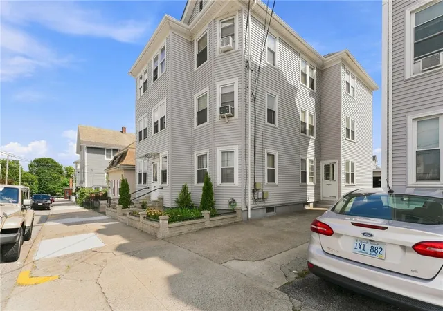 Photo 2 of Multi family home for sale at 16 Fales St, Central Falls, RI 02863 | MLS# 1421571 | Listing updated on 2026-09-27