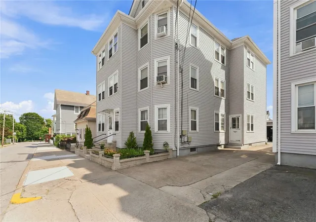 Photo 3 of Multi family home for sale at 16 Fales St, Central Falls, RI 02863 | MLS# 1421571 | Listing updated on 2026-09-27