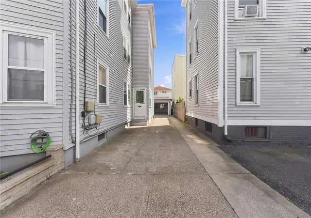 Photo 3 of Multi family home for sale at 16 Fales St, Central Falls, RI 02863 | MLS# 1421571 | Listing updated on 2026-09-27