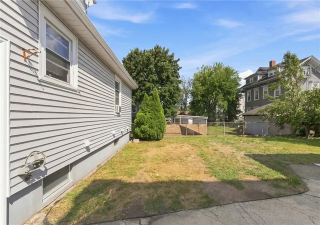 Photo 4 of Multi family home for sale at 16 Fales St, Central Falls, RI 02863 | MLS# 1421571 | Listing updated on 2026-09-27