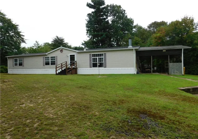 Photo 1 of Single family home for sale at 114 Sandy Bottom Rd, Coventry, RI 02816 | MLS# 1420718 | Listing updated on 2026-09-06
