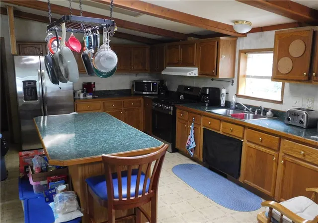 Photo 3 of Single family home for sale at 114 Sandy Bottom Rd, Coventry, RI 02816 | MLS# 1420718 | Listing updated on 2026-09-06