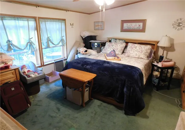 Photo 3 of Single family home for sale at 114 Sandy Bottom Rd, Coventry, RI 02816 | MLS# 1420718 | Listing updated on 2026-09-06