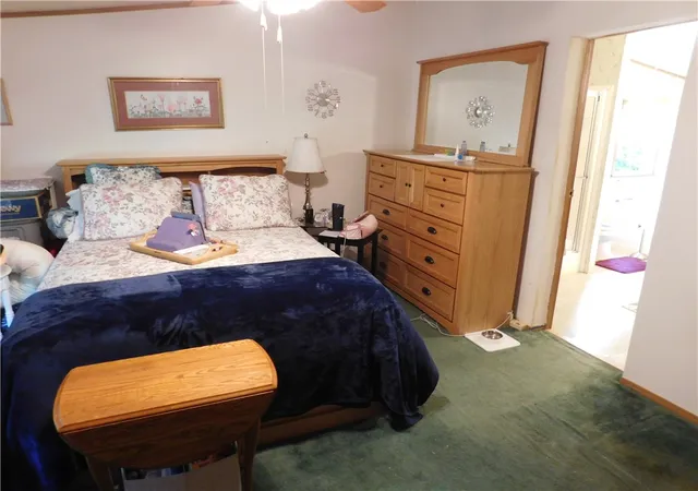 Photo 4 of Single family home for sale at 114 Sandy Bottom Rd, Coventry, RI 02816 | MLS# 1420718 | Listing updated on 2026-09-06