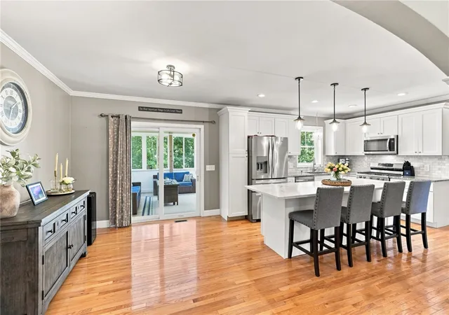 Photo 2 of Single family home for sale at 114 Teakwood Dr W, Coventry, RI 02816 | MLS# 1421386 | Listing updated on 2026-09-14