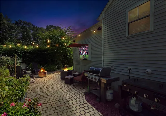 Photo 3 of Single family home for sale at 114 Teakwood Dr W, Coventry, RI 02816 | MLS# 1421386 | Listing updated on 2026-09-14