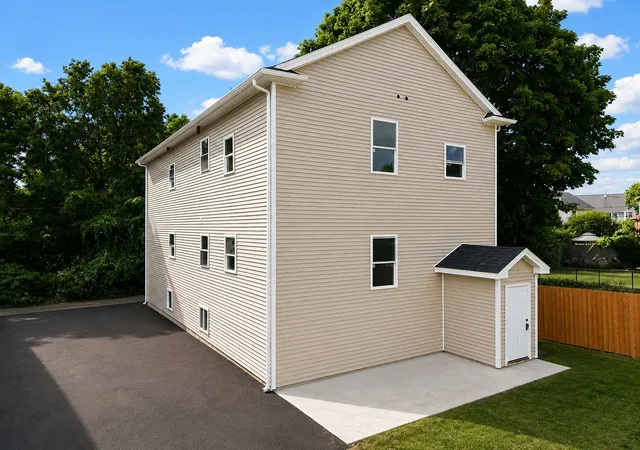 Photo 2 of Multi family home for sale at 0 Lakeside St, Providence, RI 02904 | MLS# 1421575 | Listing updated on 2026-09-06