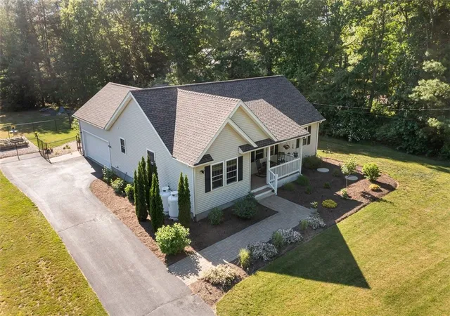 Photo 2 of Sale Pending at 69 Botka Dr, Charlestown, RI 02813 | MLS# 1421522 | Listing updated on 2026-09-06