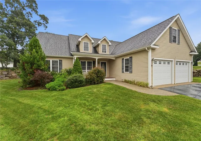 Photo 1 of Condo for sale at 31 Butterfly Dr, Westerly, RI 02891 | MLS# 1421497 | Listing updated on 2026-10-06