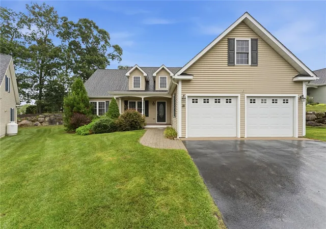 Photo 2 of Condo for sale at 31 Butterfly Dr, Westerly, RI 02891 | MLS# 1421497 | Listing updated on 2026-10-06