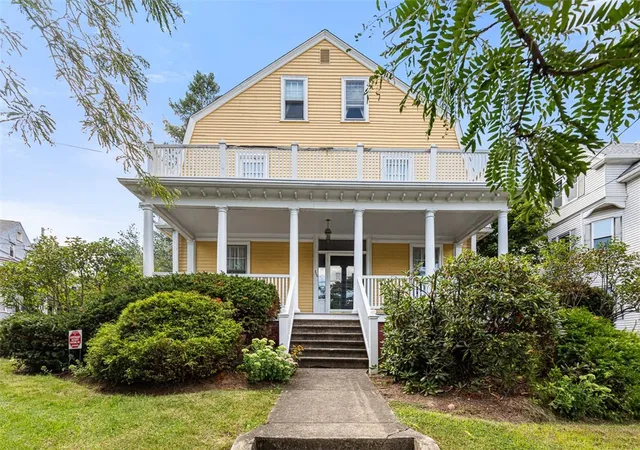Photo 1 of Sale Pending at 248 Morris Ave, Providence, RI 02906 | MLS# 1421495 | Listing updated on 2026-09-07