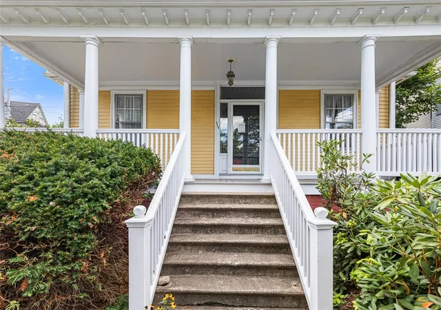 Photo 2 of Sale Pending at 248 Morris Ave, Providence, RI 02906 | MLS# 1421495 | Listing updated on 2026-09-07