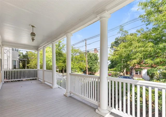 Photo 3 of Sale Pending at 248 Morris Ave, Providence, RI 02906 | MLS# 1421495 | Listing updated on 2026-09-07