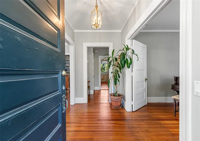 Photo 3 of Sale Pending at 248 Morris Ave, Providence, RI 02906 | MLS# 1421495 | Listing updated on 2026-09-07