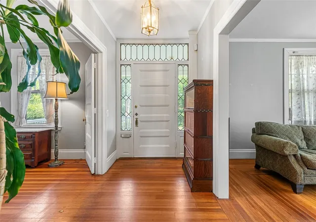 Photo 4 of Sale Pending at 248 Morris Ave, Providence, RI 02906 | MLS# 1421495 | Listing updated on 2026-09-07